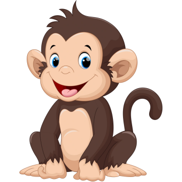 猴子